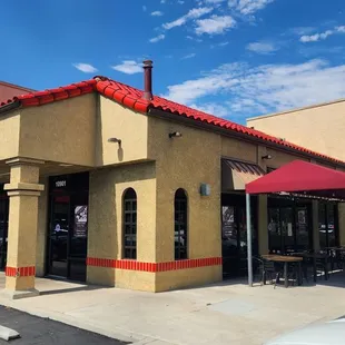 Storefront