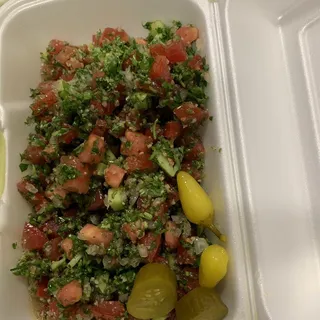 Tabbouleh