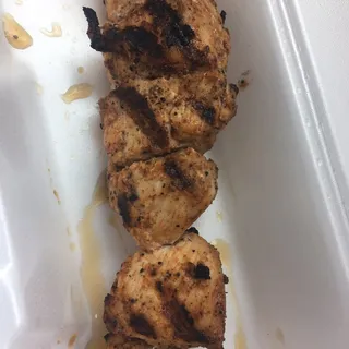 Chicken Skewer