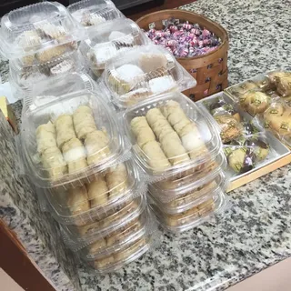 Baklava