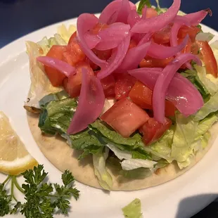 tacos, food