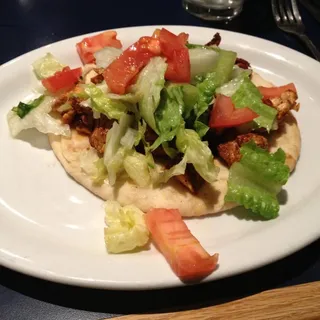 Pita Sandwich