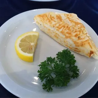 Spanakopita