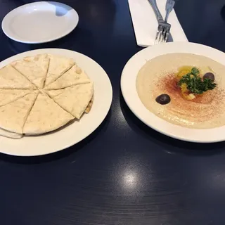 Baba Ganoush