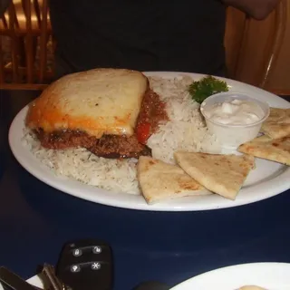 Moussaka