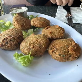 Falafel Side