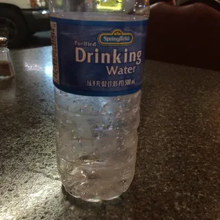 Water