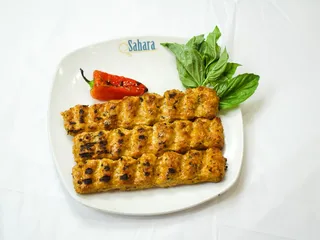 Sahara Restaurant & Grill