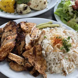 Kabob Hut
