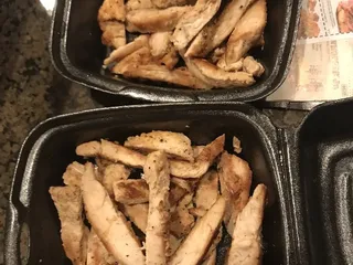 Fadi's Lebanese Grill