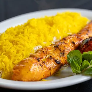 Kabob Hutt