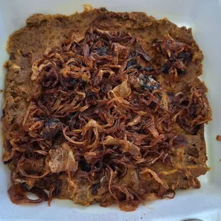 LG Borani (Eggplant)