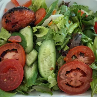 LG Garden Salad