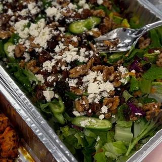 LG House Salad