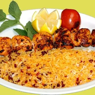 Boneless Chicken