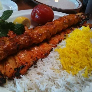 Chicken Soltani
