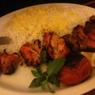 Cornish Hen