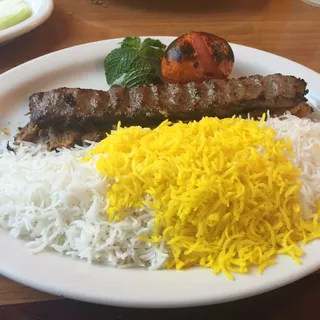 Filet Mignon Soltani