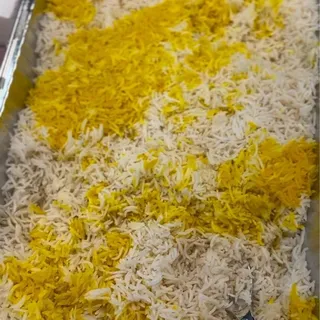 LG Basmati Rice