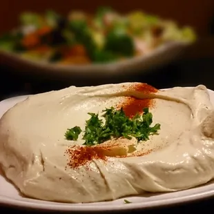 Great flavor.. And great texture