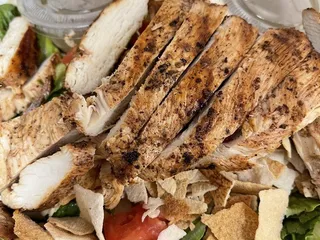 Pita Cafe