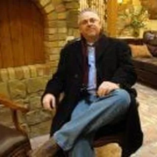 John P.