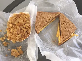 Tiki Carryout & Deli