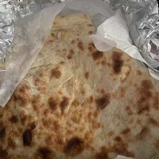 Naan bread