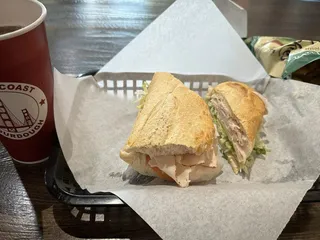 West Coast Sourdough - Porterville