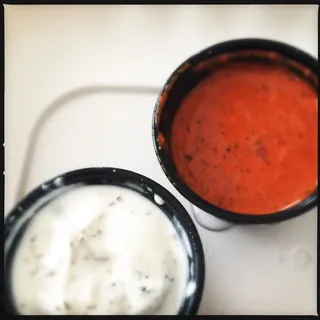 Tzatziki