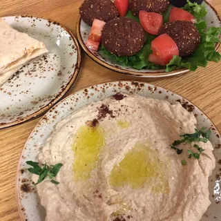 Baba Ghanouj