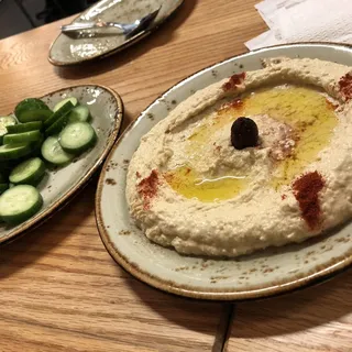 Hummus