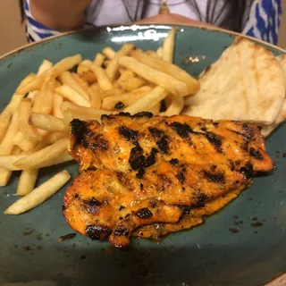 Kids Grilled Chicken Tender