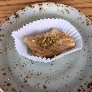 Baklava