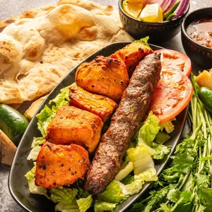 Kabob N Karahi