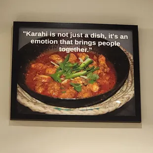 a picture of a bowl of food