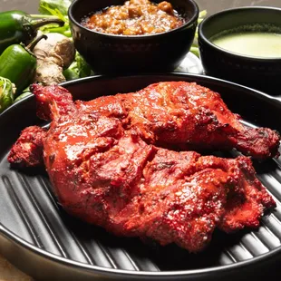 Chicken Tandoori