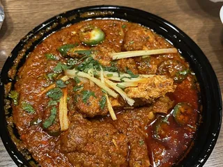 Miyaji Kebab & Rumali Rolls