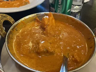 Nirvana Indian Cuisine