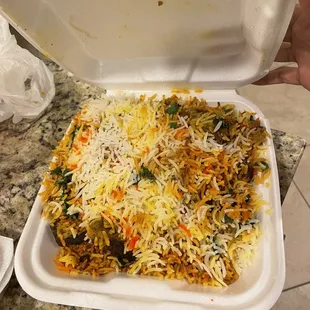 Kabob N More