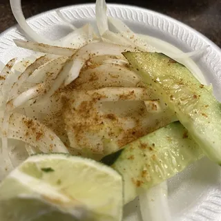 Garden Salad