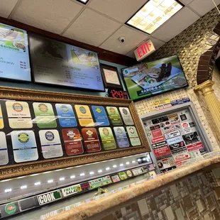 interior, ramen and noodles