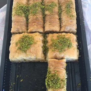 Baklava
