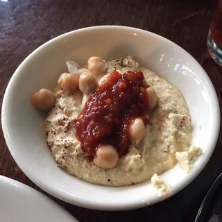 Hummus