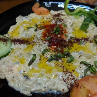 Baba Ghanoj