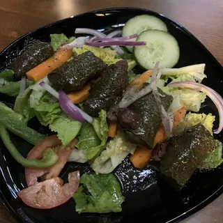 Vine Leaf Roll