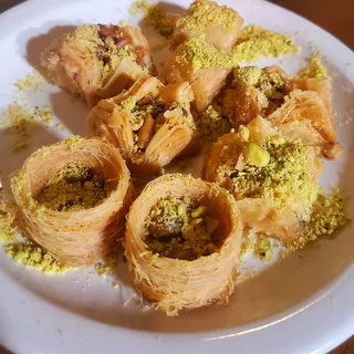 Baklava