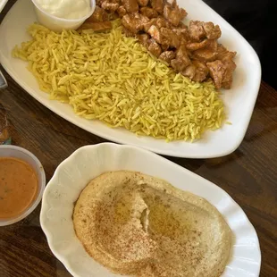 Kabob Station