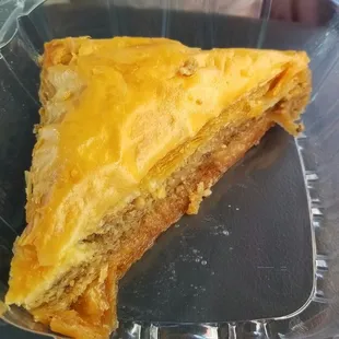 Baklava