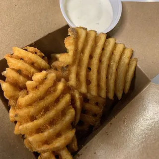 Fries